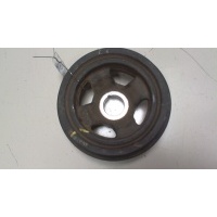 Шкив коленвала SsangYong Actyon Sports 1 2006-2012 2008 6640300003