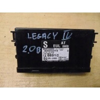 Блок управления кпп subaru legacy iv 88281ag060