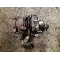 Турбина турбина volkswagen гольф 4 audi a3 1.9 tdi 038145701a