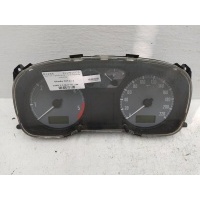Щиток приборов (приборная панель) Skoda Octavia 1998 1U1919033G