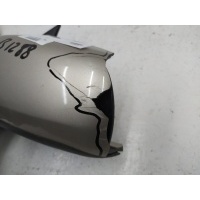 Зеркало наружное левое Skoda Fabia 2005 012658