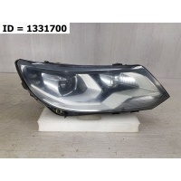 Фара правая Volkswagen Tiguan I Рест. (2011-2016) 5N1941754B