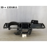 Панель приборов (торпедо) Volkswagen Tiguan I Рест. (2011-2016) 5N1857001J6T6