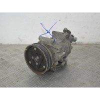 Компрессор кондиционера Renault Clio 3 (2005-2012) 2007 8200651251