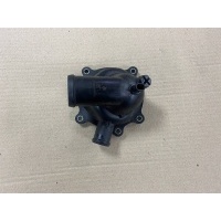 Корпус термостата Audi A6 4F/C6 2009 079121012D