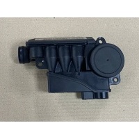 Маслоотделитель (сапун) Audi S5 8T 2008 079103464F