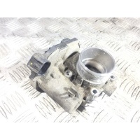 Заслонка дроссельная Opel Corsa D 2010 55562270