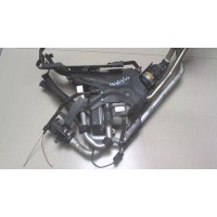 Автономный отопитель Audi Q7 2006-2009 2007 4L0815071D