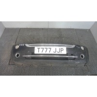 Бампер перед. Mini Cooper (R50/53) 2001-2006 2006 51117127925