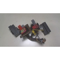 Блок предохранителей Ford Transit 2000-2006 2003 4591323