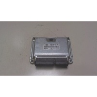 Блок управления двигателем Volkswagen Polo 2005-2009 2006 045906019BP