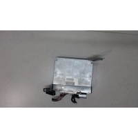 Блок управления двигателем Toyota Avensis 2 2003-2008 2006 8966105C80