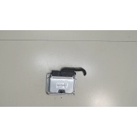 Блок управления двигателем Volkswagen Phaeton 2002-2010 2004 4D0907560CQ