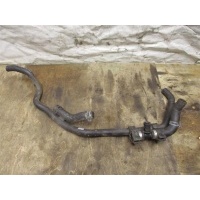 Патрубок (трубопровод, шланг) Volkswagen Touareg 2 2013 7P6121156E