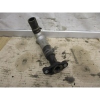 Фланец (тройник) системы охлаждения Volkswagen Touareg 2 2013 03H121144A