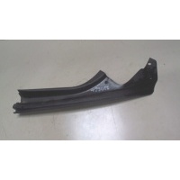 Жабо под дворники (дождевик) Renault Espace 4 2002- 2005 8200102799