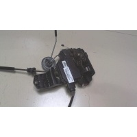 Замок двери перед. левая Volkswagen Golf 4 1997-2005 2002 6x2837013c
