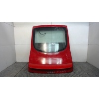 Крышка (дверь) багажника Audi TT 1998-2006 2000 8N8827023C