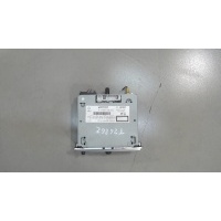 Магнитола Renault Scenic 2009-2012 2011 281159638R