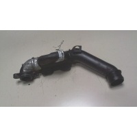Патрубок интеркулера Peugeot 307 2005 144068