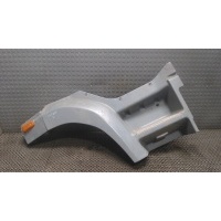 Подножка перед. правая DAF CF 85 2002- 2011 1656918