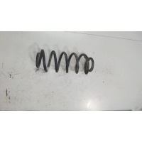 Пружина подвески перед. левая=правая Volkswagen Passat 5 2000-2005 2004 8D0411105AS