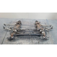 Рычаг подвески перед. правая Volkswagen Passat 5 2000-2005 2004 4B3407151K