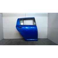 Стекло боковой двери зад. правая Suzuki Swift 2003-2011 2007 84541-62J00