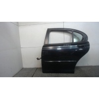 Стекло форточки двери зад. левая Jaguar X-type 2005 C2S43261