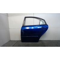 Стеклоподъемник электрический зад. левая Mazda Mazda6 GG 2002-2008 2008 GP9A7397XC