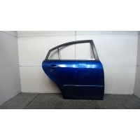 Стеклоподъемник электрический зад. правая Mazda Mazda6 GG 2002-2008 2008 GP9A7297XC
