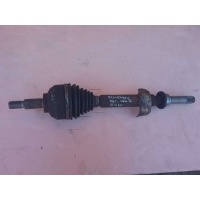 Полуось передняя левая (приводной вал, шрус) Renault Laguna 2 2003 8200079915