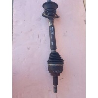 Полуось передняя левая (приводной вал, шрус) Renault Laguna 2 2003 8200079913