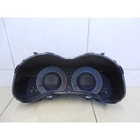 Панель приборов TOYOTA Corolla E15 2006-2013 8380002P52