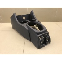 Консоль NISSAN Almera (G15) 2013> 9691000Q1E
