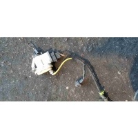 Активатор центрального замка Volkswagen Passat B4 1995 3A0862153