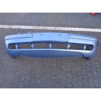Бампер мерседес clk w208 amg оригинал pdc