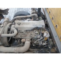 Двигатель 4jb1 4hf1 4he1 4hk1 4hg1 4ja1 isuzu 4.8