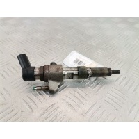 Форсунка дизельная электрическая Ford Mondeo 4 (-) 2011 9674973080,1791017