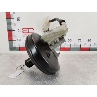 Усилитель тормозов вакуумный Ford Fiesta 6 (2008-2019) 2012 0204054083,1747243