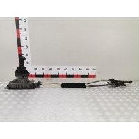 Кулиса КПП Volkswagen Bora (-) 2004 ,1J0711112E