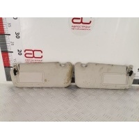 Козырек солнцезащитный Mazda 6 GH (-) 2009 ,GS8T69270B75