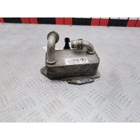 Теплообменник Opel Astra J (2009-2018) 2011 6534234,13500120