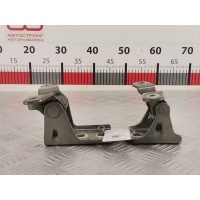 Петля двери передней правой Opel Meriva B (2010-2018) 2011 ,13251221