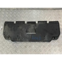 Защита КПП Audi A6 C6 2005-2008 2005 4F0863822A