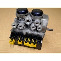 Клапан модулятор ebs полуприцепы wabco 4801020330