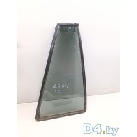 Форточка задняя правая 2004