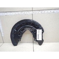 Пыльник тормозного диска VAG Octavia (A7) (2013 - ) 5Q0615311G