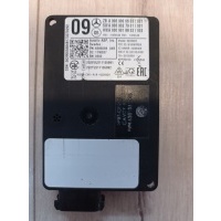 Датчик радар distronic мерседес 447 - 448 - 906
