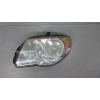 Фара (передняя) левая Chrysler Voyager 2001-2007 2006 04857833AC